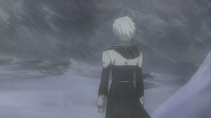 Otaku Gallery  / Anime e Manga / D.Gray-Man / Screen Shots / 46 - Illusione d`argento / 154.jpg